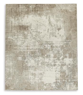 Grifflain 8' x 10' Rug Rug Ashley Furniture