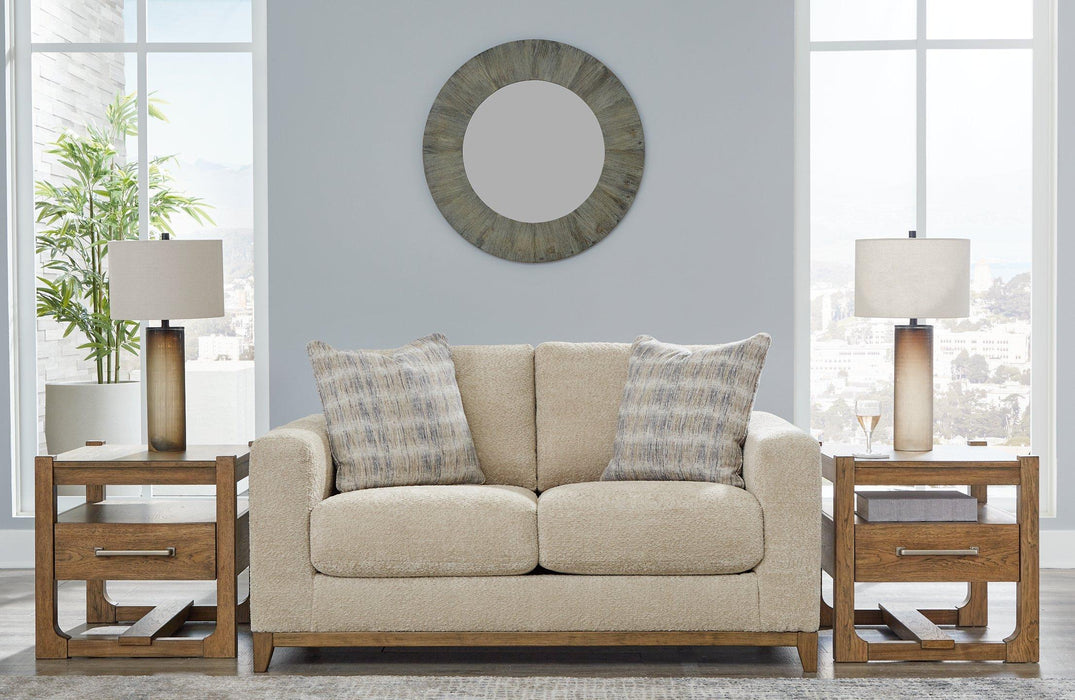 Parklynn Loveseat Loveseat Ashley Furniture