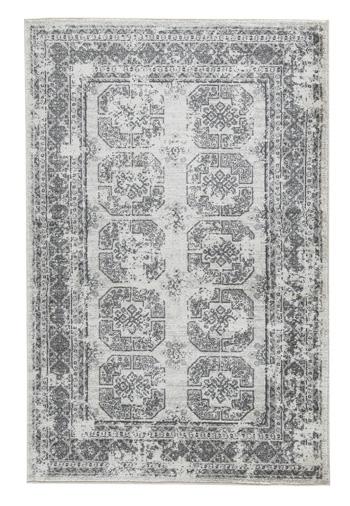 Jirou 5' x 7'6" Rug Rug Ashley Furniture