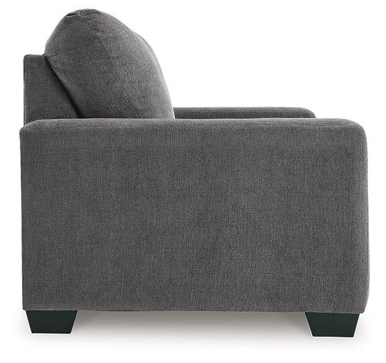 Rannis Sofa Sleeper Sleeper Ashley Furniture