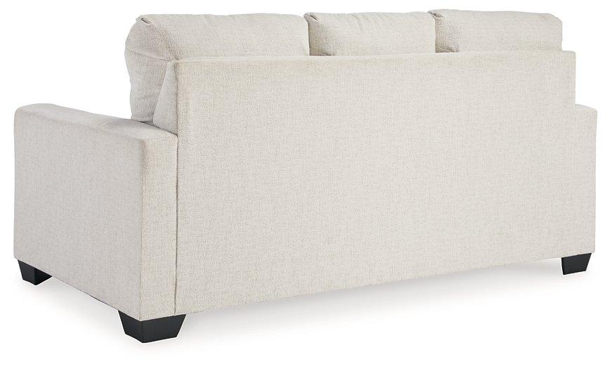 Rannis Sofa Sleeper Sleeper Ashley Furniture