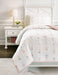 Lexann Comforter Set Comforter Set Ashley Furniture