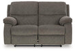 Scranto Reclining Loveseat Loveseat Ashley Furniture