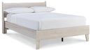 Socalle Panel Bed Bed Ashley Furniture