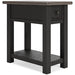 Tyler Creek End Table Set Table Set Ashley Furniture
