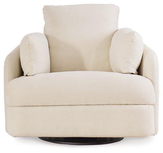 Modmax Swivel Glider Recliner Recliner Ashley Furniture