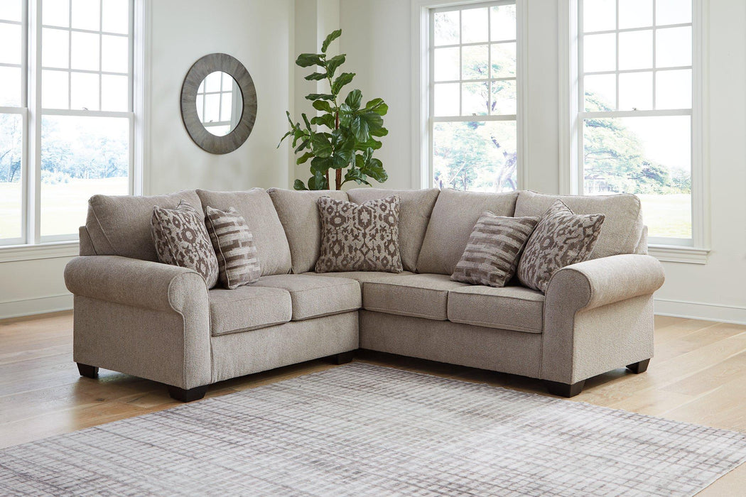 Claireah Living Room Set Living Room Set Ashley Furniture