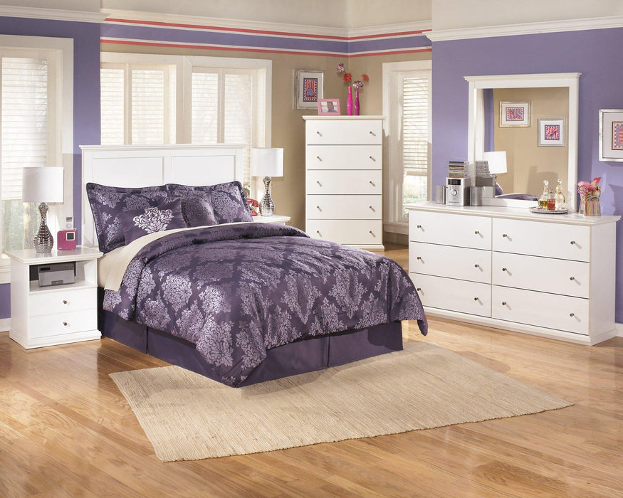 Bostwick Shoals Youth Dresser Dresser Ashley Furniture