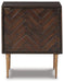 Dorvale Accent Cabinet Accent Cabinet Ashley Furniture