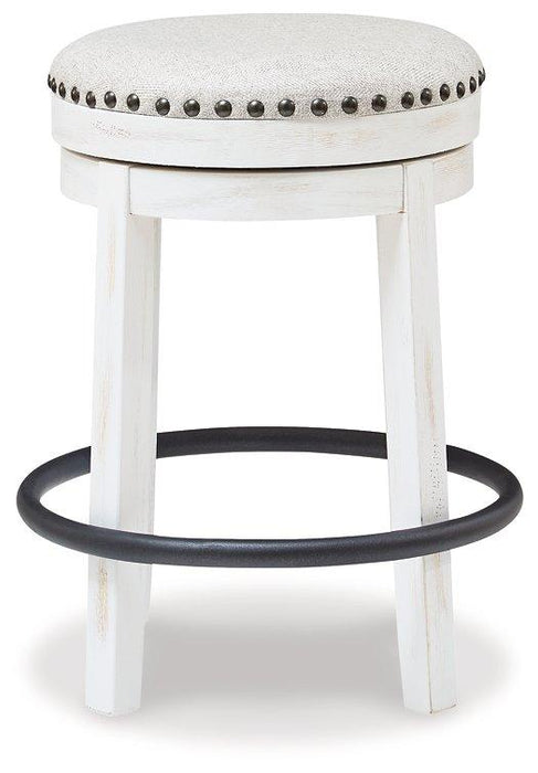 Valebeck Counter Height Stool Barstool Ashley Furniture