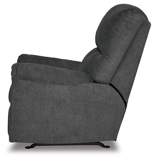 Miravel Recliner Recliner Ashley Furniture