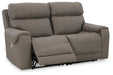 Starbot 2-Piece Power Reclining Loveseat Loveseat Ashley Furniture