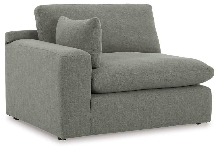 Elyza Sectional Sectional Ashley Furniture