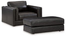 Amiata Upholstery Package Living Room Set Ashley Furniture