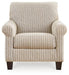 Valerani Accent Chair Chair Ashley Furniture