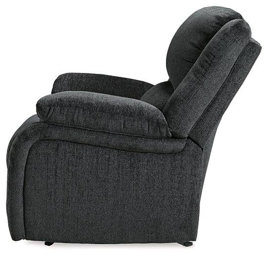 Draycoll Recliner Recliner Ashley Furniture