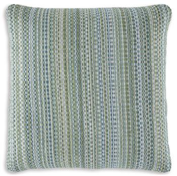 Keithley Next-Gen Nuvella Pillow (Set of 4) Pillow Ashley Furniture