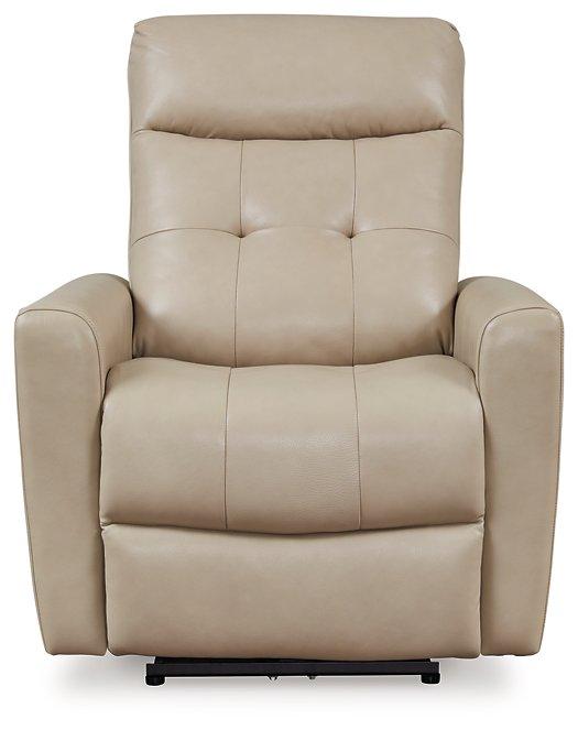 Pisgham Power Recliner Recliner Ashley Furniture