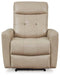 Pisgham Power Recliner Recliner Ashley Furniture