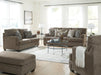 Stonemeade Living Room Set Living Room Set Ashley Furniture