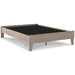 Flannia Full Youth Bed Youth Bed Ashley Furniture