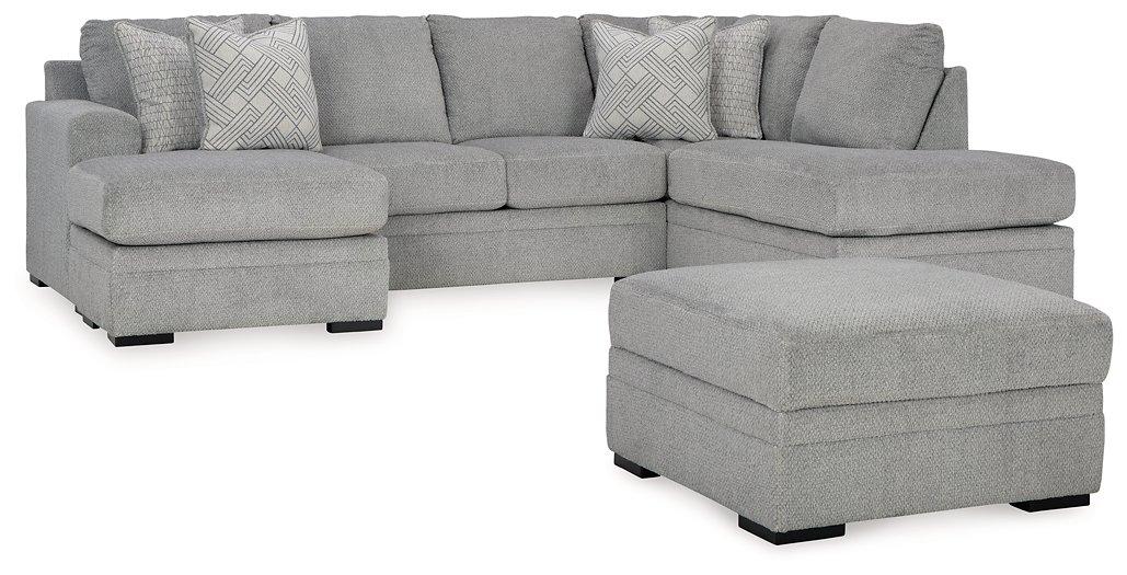 Casselbury Living Room Set Living Room Set Ashley Furniture