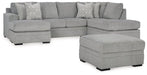 Casselbury Living Room Set Living Room Set Ashley Furniture