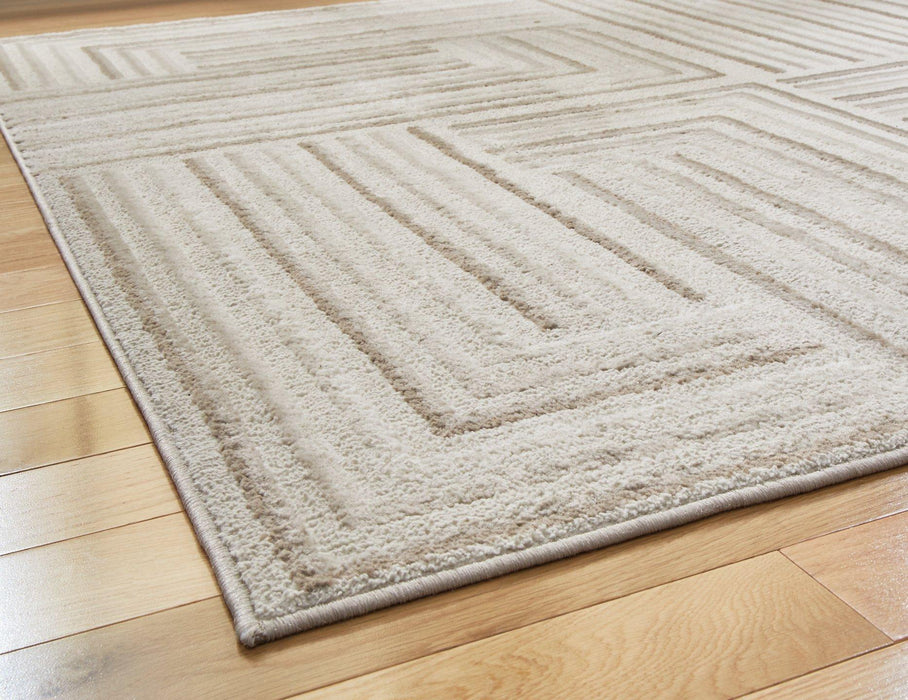 Darmondard 5' x 7' Rug Rug Medium Ashley Furniture