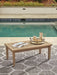 Clare View Outdoor Seating Set Outdoor Seating Set Ashley Furniture