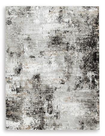 Langwell Rug Rug Medium Ashley Furniture