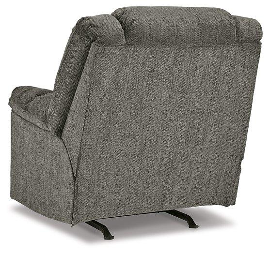 Kegler Recliner Recliner Ashley Furniture