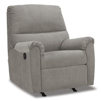 Miravel Recliner Recliner Ashley Furniture