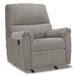 Miravel Recliner Recliner Ashley Furniture