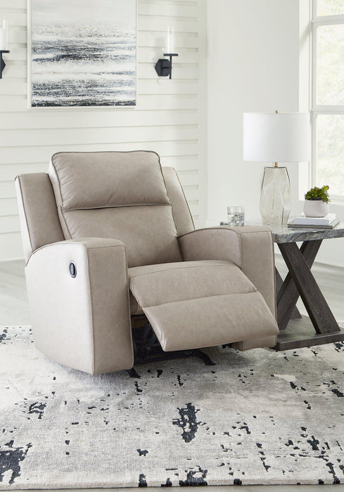 Lavenhorne Recliner Recliner Ashley Furniture