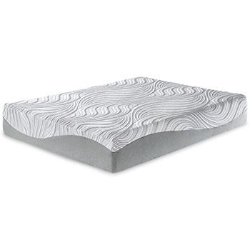 12 Inch Memory Foam Mattress Mattress Ashley Furniture