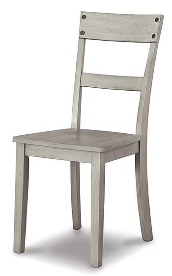 Loratti Dining Chair Dining Chair Ashley Furniture