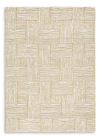 Adanmund 5' x 7' Rug Rug Ashley Furniture