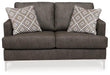 Arcola RTA Loveseat Loveseat Ashley Furniture