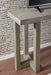 Lockthorne Sofa/Console Table Sofa Table Ashley Furniture