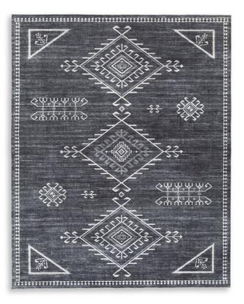 Arloman Rug Rug Ashley Furniture