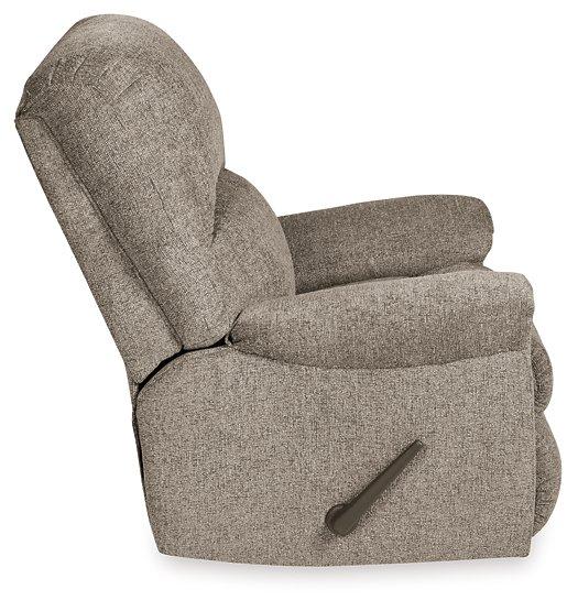 Ballinasloe Recliner Recliner Ashley Furniture