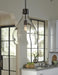 Avalbane Pendant Light Pendant Ashley Furniture