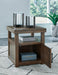 Boardernest End Table End Table Ashley Furniture