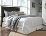 Brinxton Bed Bed Ashley Furniture