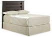 Brinxton Bed Bed Ashley Furniture