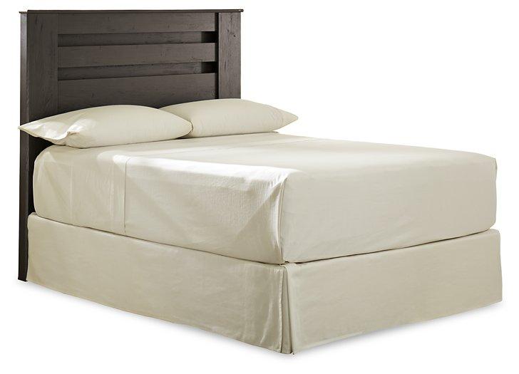 Brinxton Bed Bed Ashley Furniture