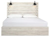 Cambeck Bed Bed Ashley Furniture