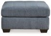 Marleton Oversized Accent Ottoman Ottoman Ashley Furniture