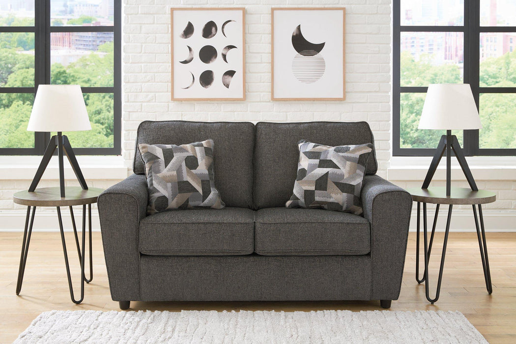 Cascilla Loveseat Loveseat Ashley Furniture