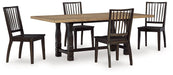 Charterton Dining Room Set Dining Room Set Ashley Furniture